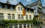 Hotel Deutschland: 2 Sterne Hotel Gelber Hof In Bacharach Mit 23 Zimmern, ...