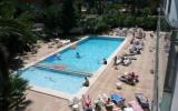 Hotel Benidorm Pool: Hotel Residencia Perla In Benidorm Mit 112 Zimmern Und 2 ...