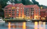 Hoteltelemark: Clarion Collection Hotel Bryggeparken In Skien Mit 103 Zimmern ...