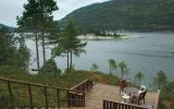 Ferienhaus Norwegen: Ferienhaus In Todalsøra, Nördliches Fjord-Norwegen ...