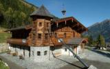 Ferienwohnung Bad Gastein: Schiefe Alm In Bad Gastein Mit 8 Zimmern, ...