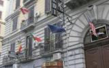 Hotel Neapel Kampanien: 3 Sterne Hotel Garibaldi In Naples, 14 Zimmer, Neapel ...