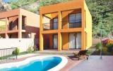 Ferienhaus Mogán Canarias: Ferienhaus Villa De Tauro Für 6 Personen In ...