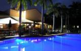 Ferienanlage Queensland: 4 Sterne Rydges Oasis Resort Caloundra In ...