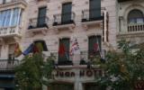 Hotel Salamanca Castilla Y Leon Klimaanlage: 2 Sterne Hotel Don Juan In ...