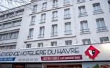 Zimmer Frankreich Internet: 2 Sterne Résidence Hoteliere Du Havre In Le ...