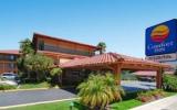 Hotel Usa: Comfort Inn Woodland Hills In Woodland Hills (California) Mit 99 ...