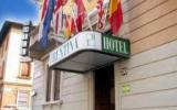 Hotel Mailand Lombardia Klimaanlage: 2 Sterne Hotel Trentina In Milan Mit 11 ...