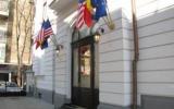 Hotelbucuresti: Amzei Hotel In Bucharest Mit 22 Zimmern Und 4 Sternen, Bukarest ...