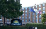 Hotel London London, City Of Parkplatz: Days Hotel Waterloo In London Mit ...