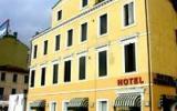 Hotel Mestre Venetien: 3 Sterne Hotel Trieste In Mestre , 27 Zimmer, ...