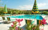 Hotel Garda Venetien Parkplatz: 4 Sterne Park Hotel Oasi In Garda , 126 ...