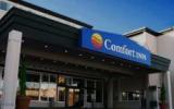 Hotelbritish Columbia: 3 Sterne Comfort Inn Vancouver Airport In Richmond ...