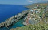 Hotel Griechenland Tennis: 4 Sterne Kalypso Cretan Village Resort & Spa In ...