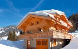 Ferienhaus Châtel Rhone Alpes: Chalet 8-10 Pers. In Chatel, ...