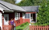 Ferienhaus Schweden: Ferienhaus In Räggekulla, Süd-Schweden Für 6 ...