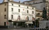 Hotel Bassano Del Grappa Parkplatz: Top City And Country Line Bonotto Hotel ...