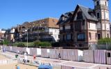 Ferienwohnung Basse Normandie Badeurlaub: Appartement 