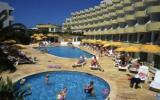 Ferienwohnung Portugal: Luna Clube Oceano In Albufeira (Algarve) Mit 77 ...