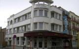 Hotel Adinkerke: Hotel Sfinx In De Panne Mit 15 Zimmern Und 1 Stern, ...