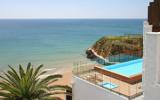 Hotel Faro Sauna: 3 Sterne Rocamar Beach Hotel In Albufeira (Algarve) Mit 88 ...