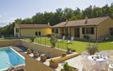 Ferienwohnung Toscana Pool: Appartement (4 Personen) Chianti Classico, ...