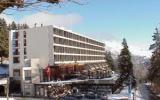 Hotel Leysin Skiurlaub: 3 Sterne Hotel Central Résidence In Leysin , 85 ...