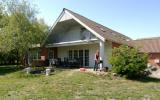 Ferienhaus Dänemark: Ferienhaus Mit Pool In Troldhede, Südliche Nordsee ...