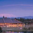 Ferienanlage Oregon Klimaanlage: 4 Sterne Sunriver Resort In Sunriver ...