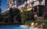 Hotel Glion Solarium: 4 Sterne Hôtel Victoria In Glion Mit 57 Zimmern, ...