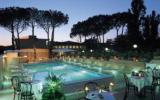 Hotel Rom Lazio Parkplatz: 4 Sterne Cristoforo Colombo In Rome, 205 Zimmer, ...