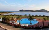 Ferienanlage Villasimius Klimaanlage: 5 Sterne Pullman Timi Ama Sardegna In ...
