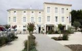 Hotel Poitou Charentes: 2 Sterne Hotel Le Richelieu In Saujon , 20 Zimmer, ...