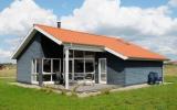 Ferienhaus Fjand: Ferienhaus Mit Whirlpool In Fjand, Südliche Nordsee Für 8 ...