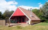 Ferienhaus Dänemark: Ferienhaus In Skalstrup, Südliche Nordsee Für 5 ...