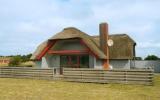 Ferienhaus Dänemark: Ferienhaus Mit Sauna In Blåvand, Südliche Nordsee ...