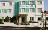 Hotel Pays De La Loire Parkplatz: 2 Sterne Hotel Autre Mer In Noirmoutier ...