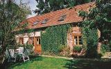 Ferienhaus Deutschland: Ferienhaus - Erdg. Und 1. Stoc In Reitwein Bei ...