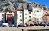 Ferienwohnung Makarska Dubrovnik Neretva: Ferienwohnung 