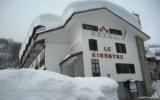 Hotel Limone Piemonte Skiurlaub: 3 Sterne Hotel Le Ginestre In Limone ...