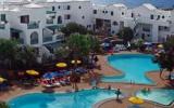 Ferienwohnungcanarias: Barceló La Galea In Costa Teguise Mit 256 Zimmern Und 3 ...