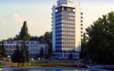 Hotel Debrecen Debrecen: 3 Sterne Hunguest Hotel Nagyerdõ In Debrecen Mit ...