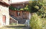 Ferienhaus Auvergne Kamin: Le Pradal In Villeneuve D'allier, Auvergne Für 4 ...