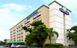 Hotel Hollywood Florida: Days Inn Fort Lauderdale Airport South In Hollywood ...