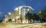 Hotel Polen Parkplatz: 3 Sterne Novotel Szczecin, 116 Zimmer, Westpommern, ...