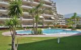 Ferienwohnung Marbella Andalusien Parkplatz: Appartement 