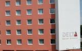 Hotel Wien Wien Parkplatz: 4 Sterne Delta Hotel Vienna Mit 180 Zimmern, Wien ...