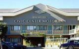 Hotel San Francisco Kalifornien: Best Western Civic Center Motor Inn In San ...