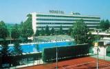 Hotel Italien Tennis: 4 Sterne Novotel Bologna San Lazzaro In Villanova - ...