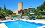 Ferienhaus Palma Islas Baleares: Ferienhaus Mit Pool Für 7 Personen In Ca's ...